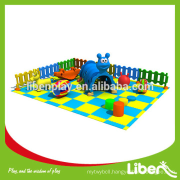 Indoor equipments for toddler 5.LE.T6.411.020.00